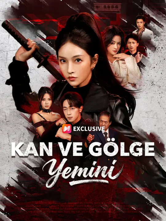 Kan ve Gölge Yemini