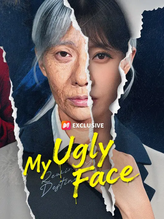 My Ugly Face