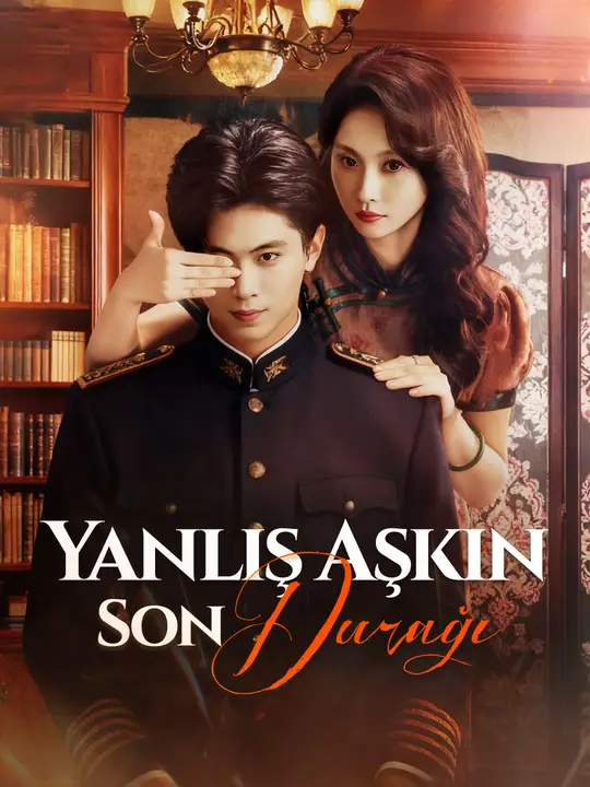 Yanlış Aşkın Son Durağı