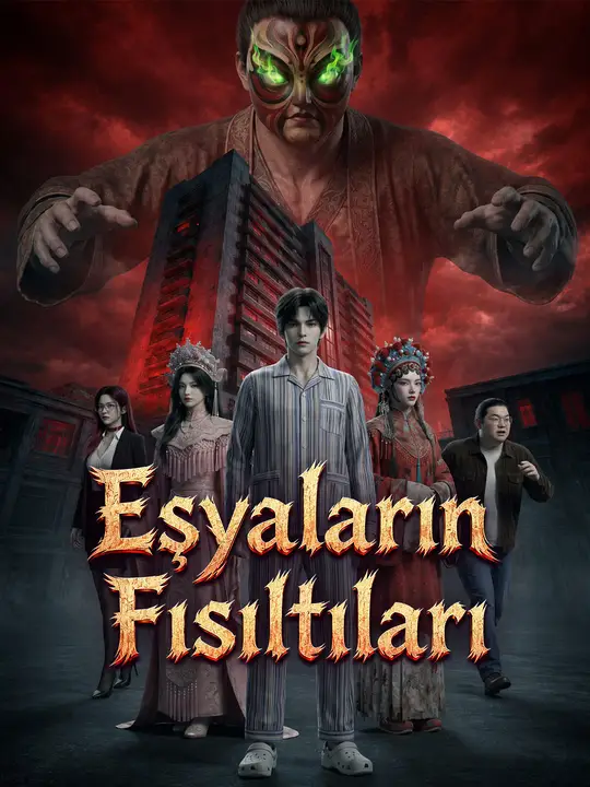 Eşyaların Fısıltıları