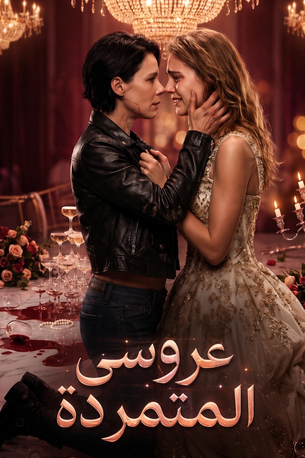عروسي المتمردة