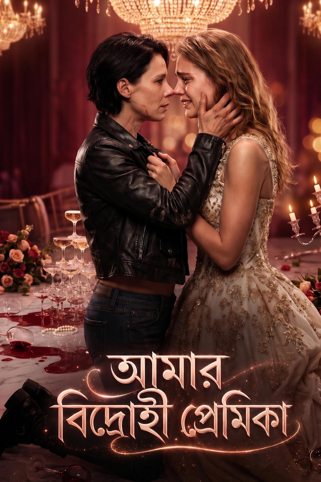 আমার বিদ্রোহী প্রেমিকা