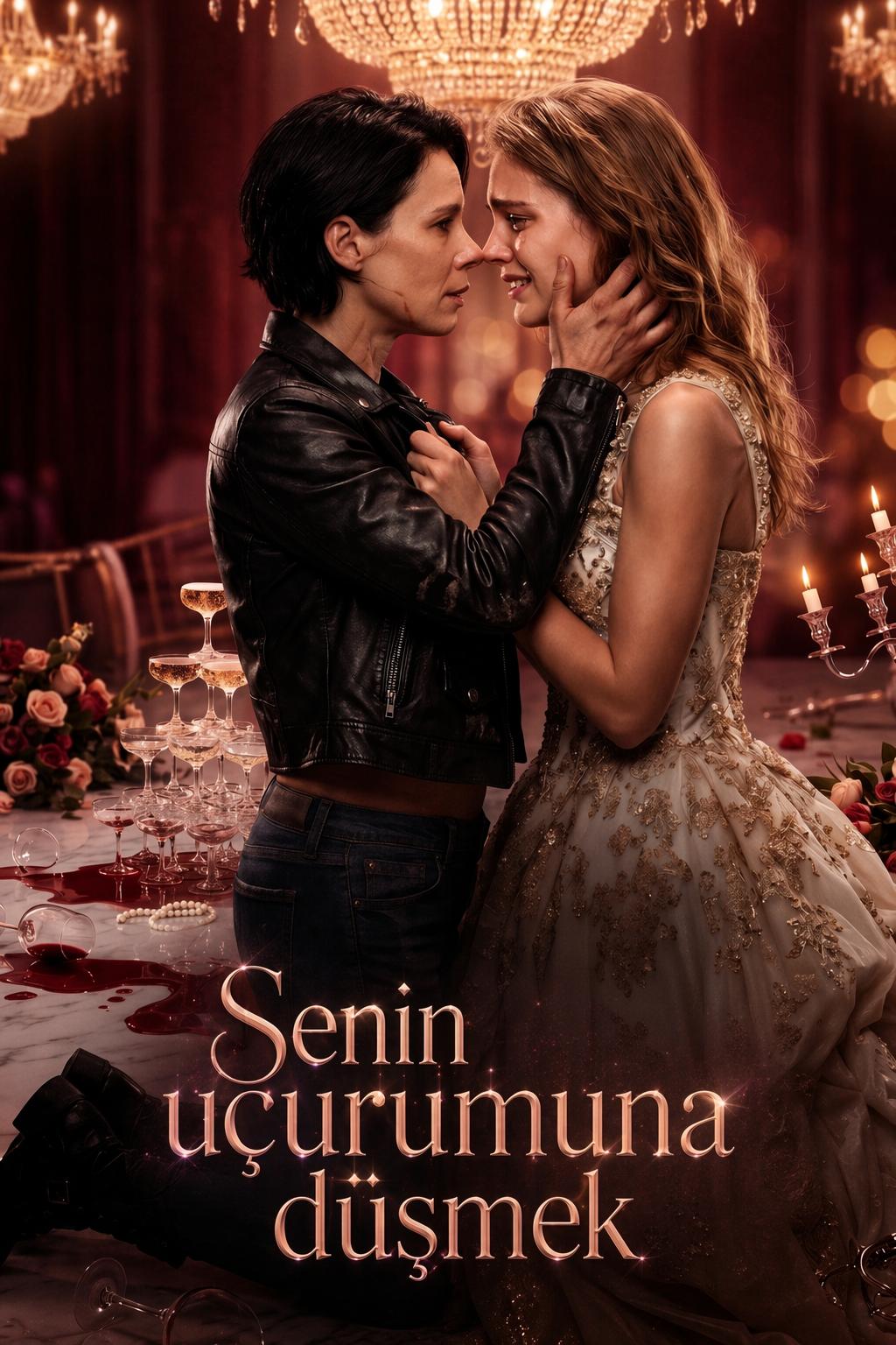 Senin uçurumuna düşmek