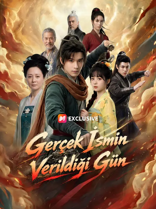 Gerçek İsmin Verildiği Gün