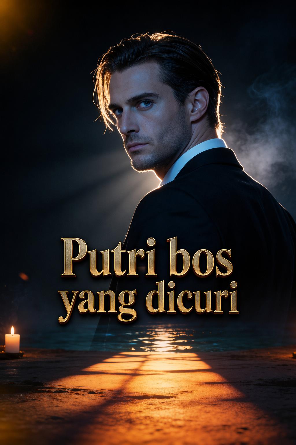 Putri bos yang dicuri