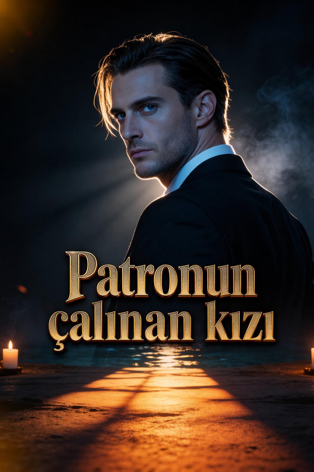 Patronun çalınan kızı