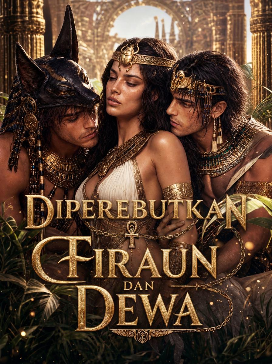 Tahanan Dewa
