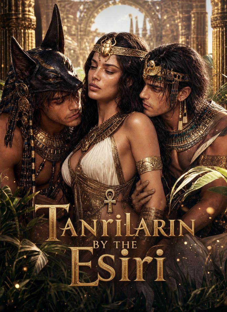 Tanrıların Esiri