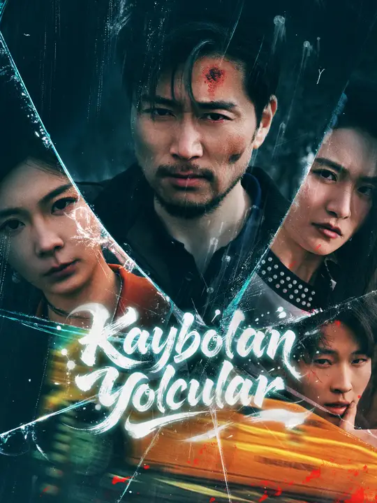 Kaybolan Yolcular