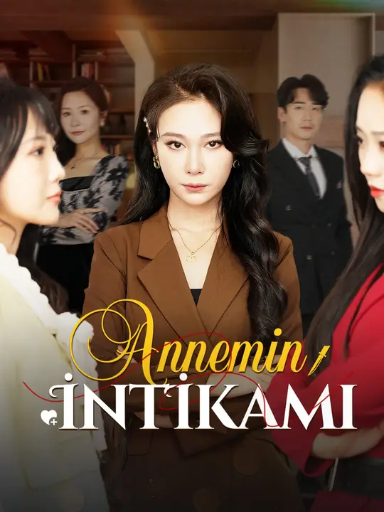 Annemin İntikamı