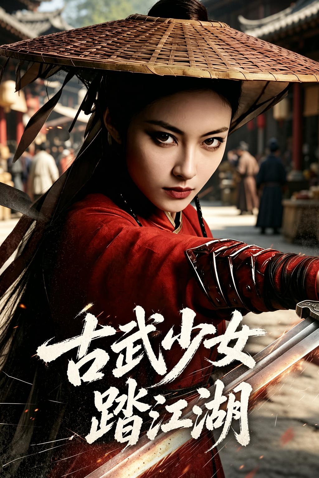 复仇女总裁