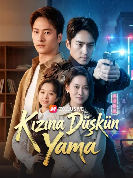 Kızına Düşkün Yama