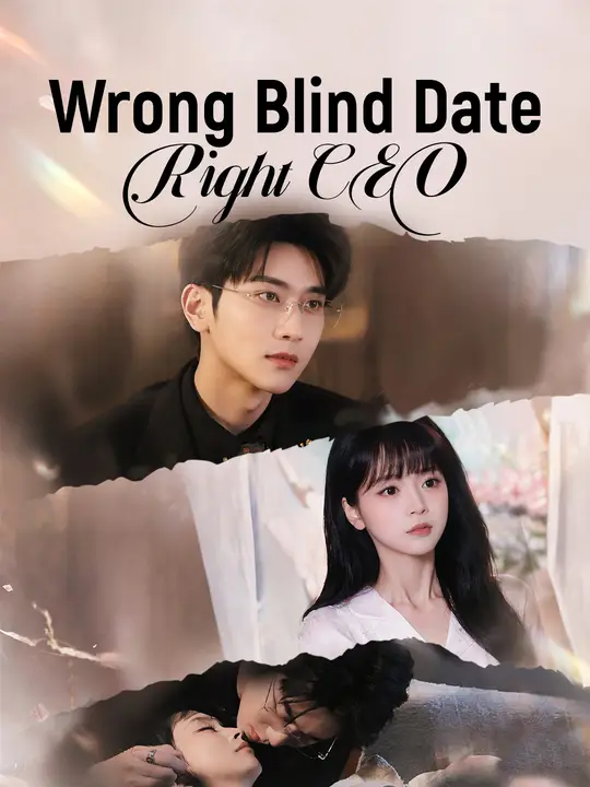 Wrong Blind Date, Right CEO