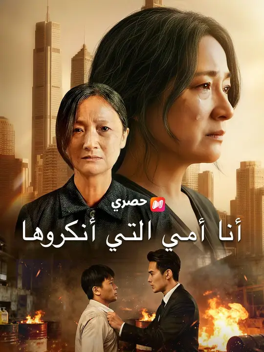 أمي (مدبلج)