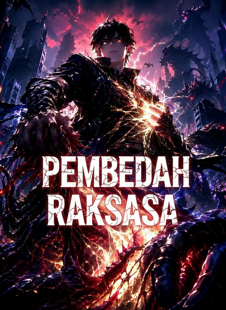 Master Anatomi Raksasa
