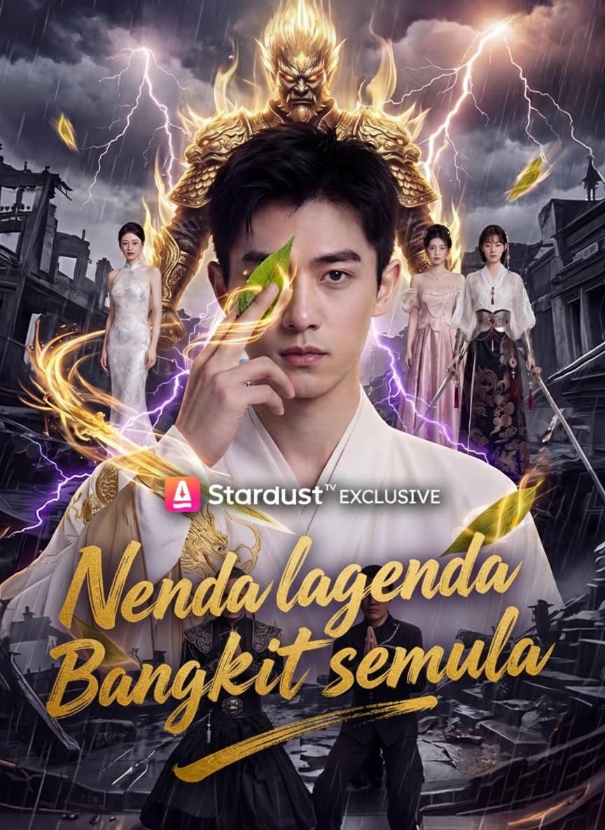 Nenda lagenda bangkit semula