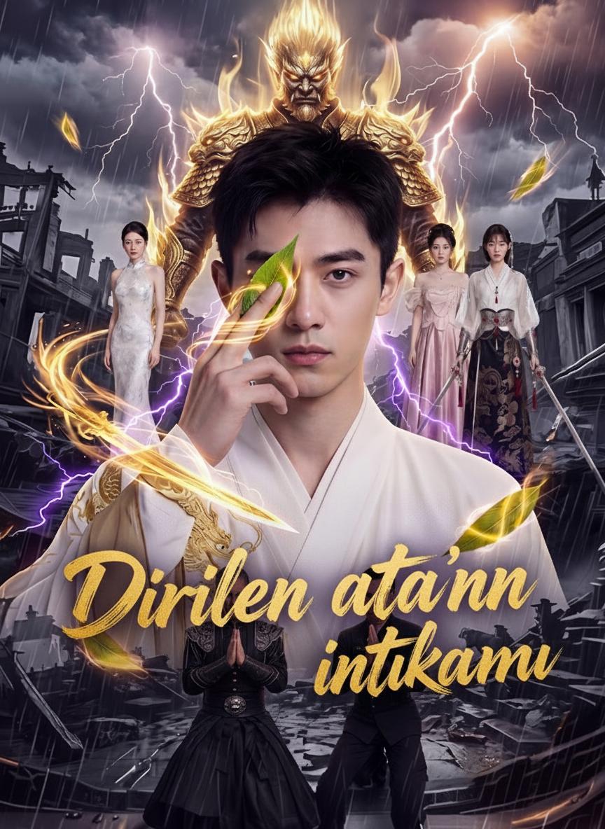 Dirilen ata'nın intikamı