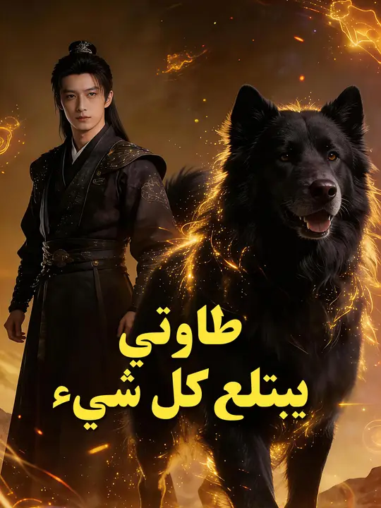 طاوتي يبتلع كل شيء