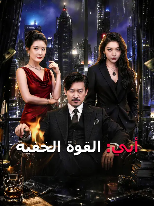 أبي: القوة الخفية