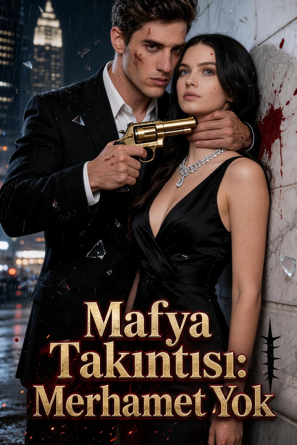 Mafya Takıntısı: Merhamet Yok