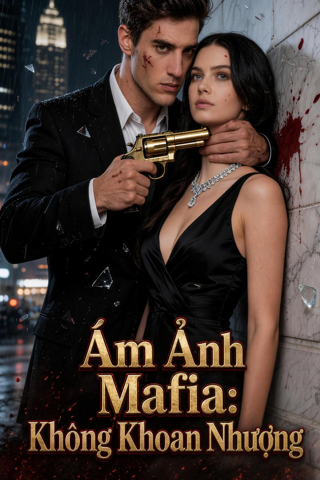 Ám Ảnh Mafia: Không Khoan Nhượng