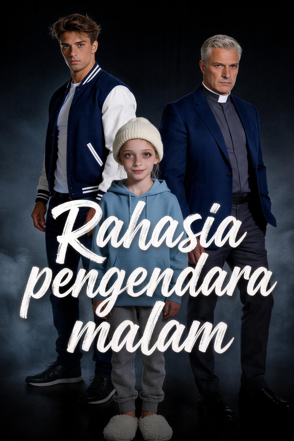 Rahasia Pengendara Malam
