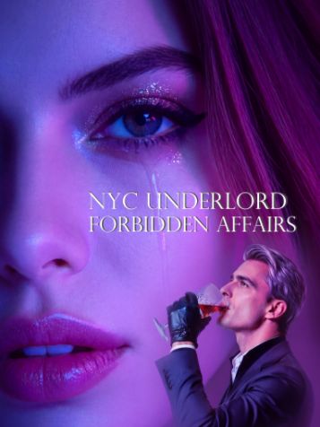 NYC UNDERLORD FORBIDDEN AFFAIRS