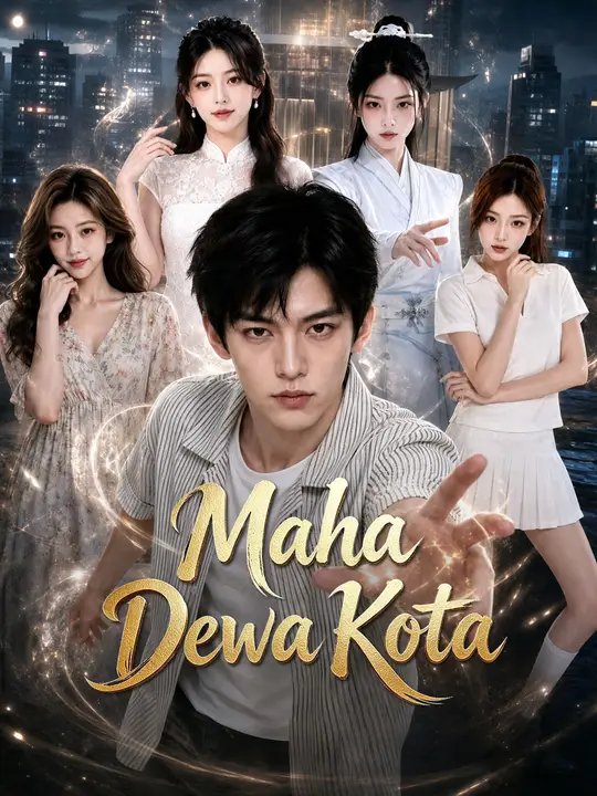 Dewa Kota