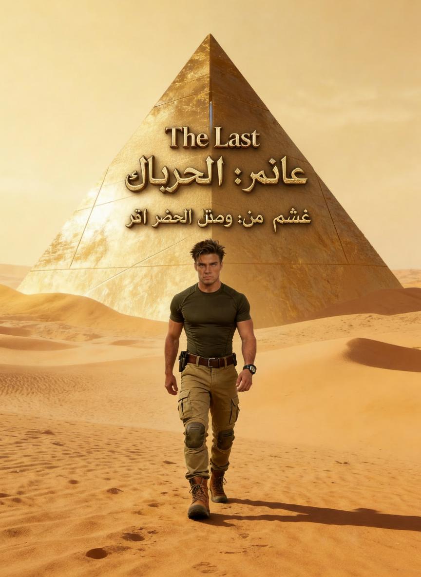 صائد الكنوز الأخير: من الصفر إلى الإله