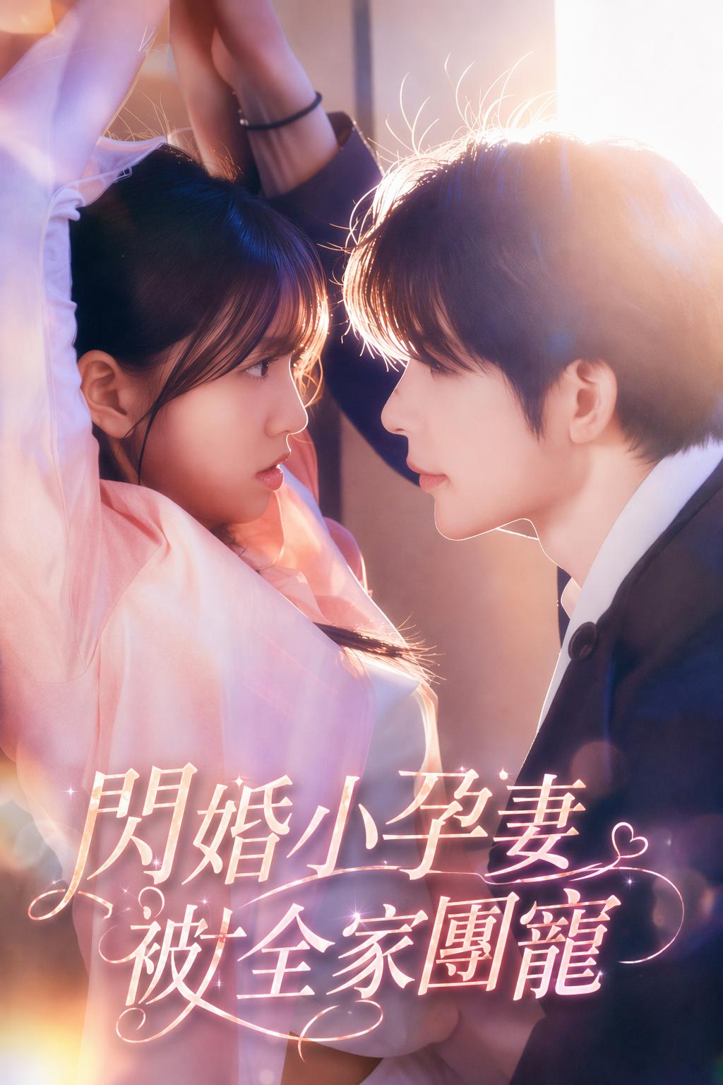 闪婚：大肚娇妻