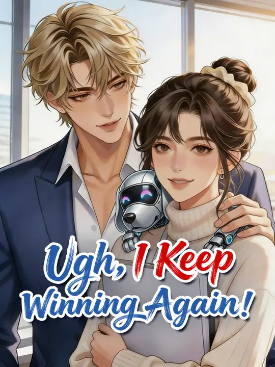 Ugh, I Keep Winning Again!