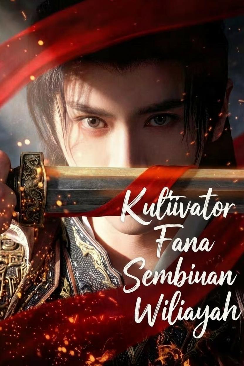 Kultivator Fana Sembilan Wilayah