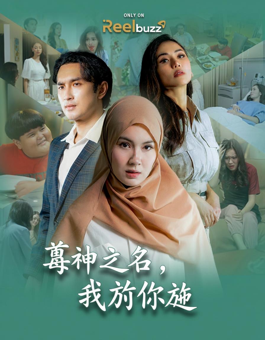 奉神之名，我放你走