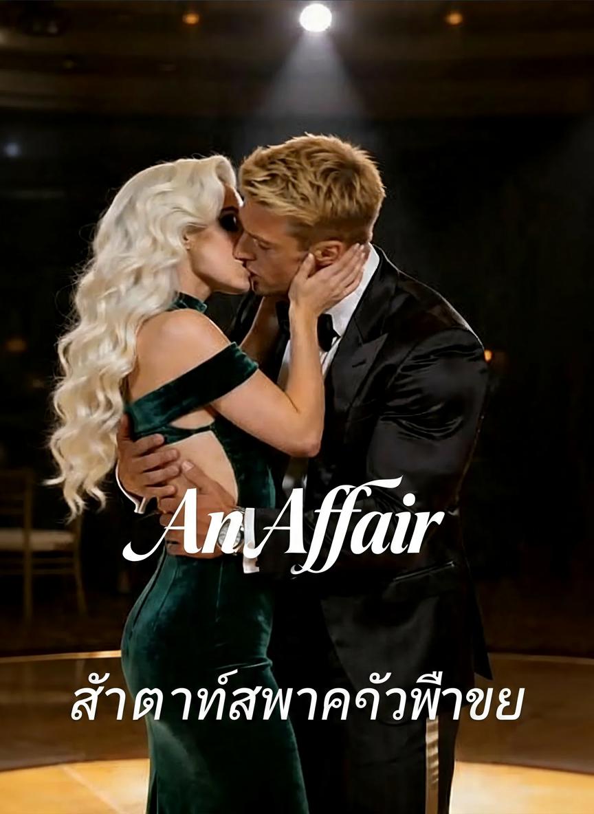 สัมพันธ์ลับกับน้องเขย