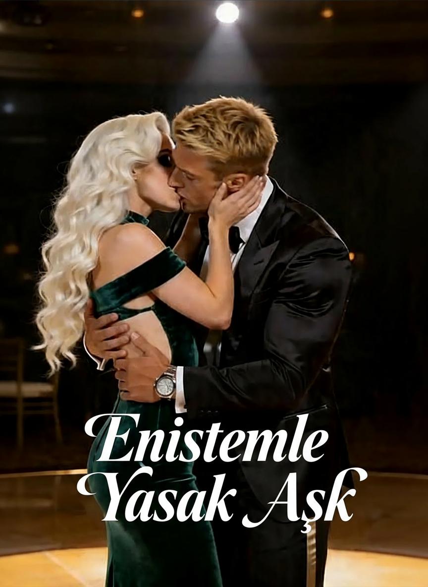 Eniştemle yasak aşk