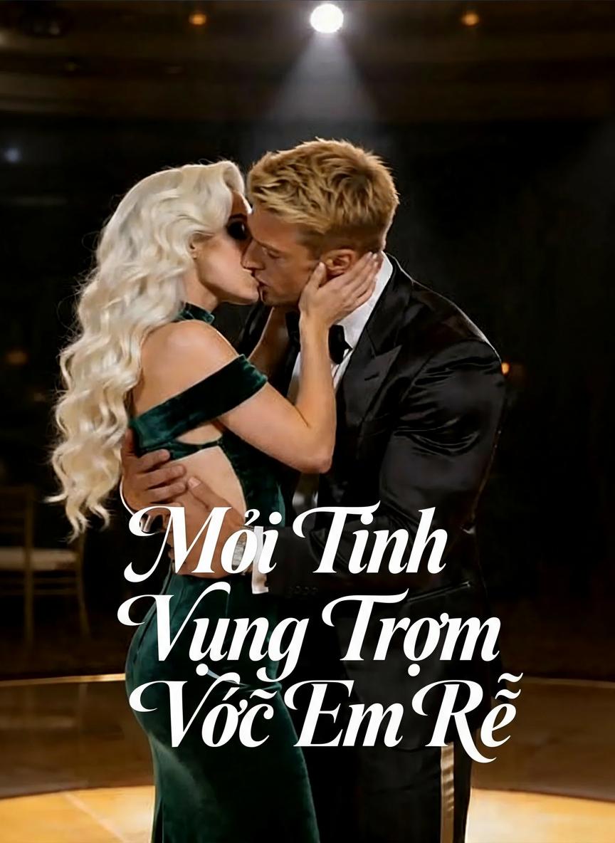 Mối tình vụng trộm với em rể
