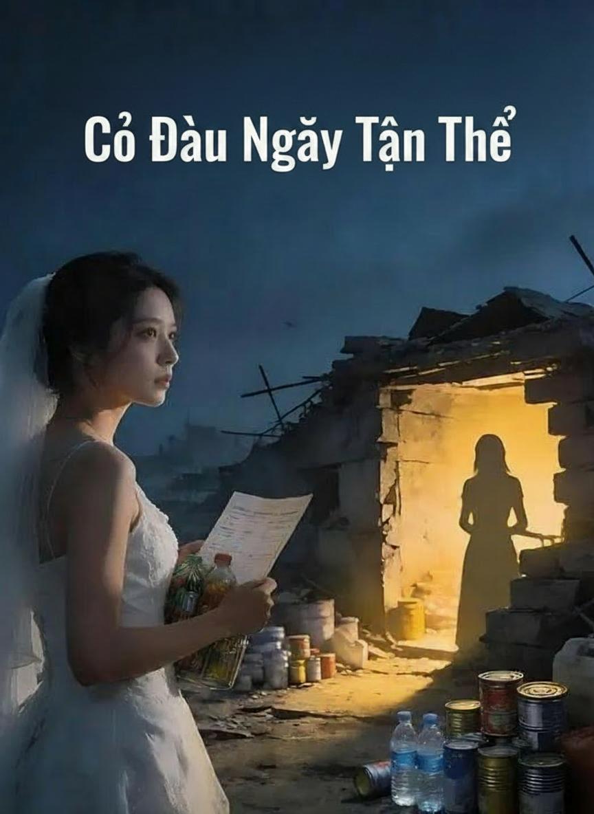 Cô Dâu Ngày Tận Thế