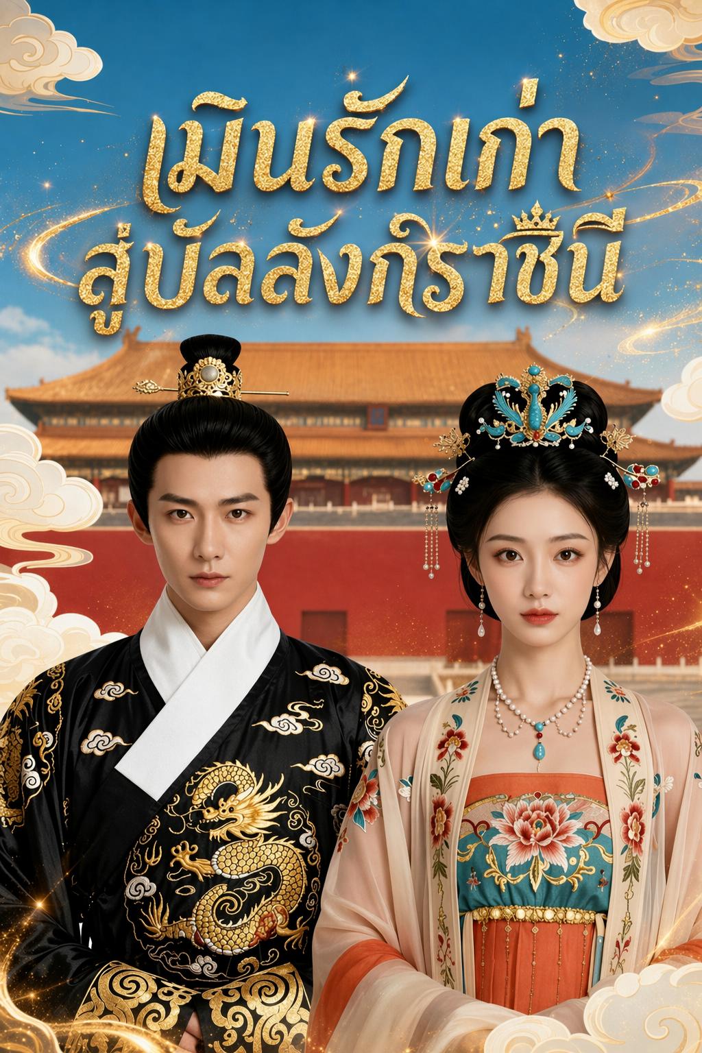 เคยถูกทิ้ง สู่บัลลังก์ราชินี