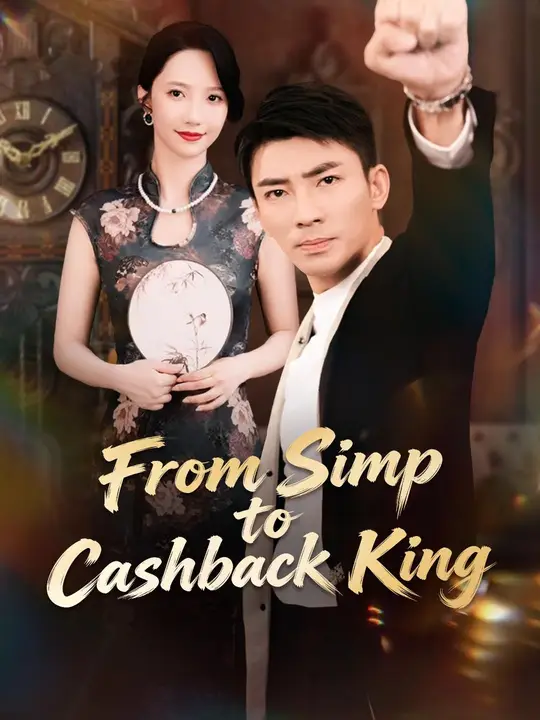 From Simp to Cashback King