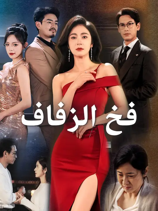 فخ الزفاف