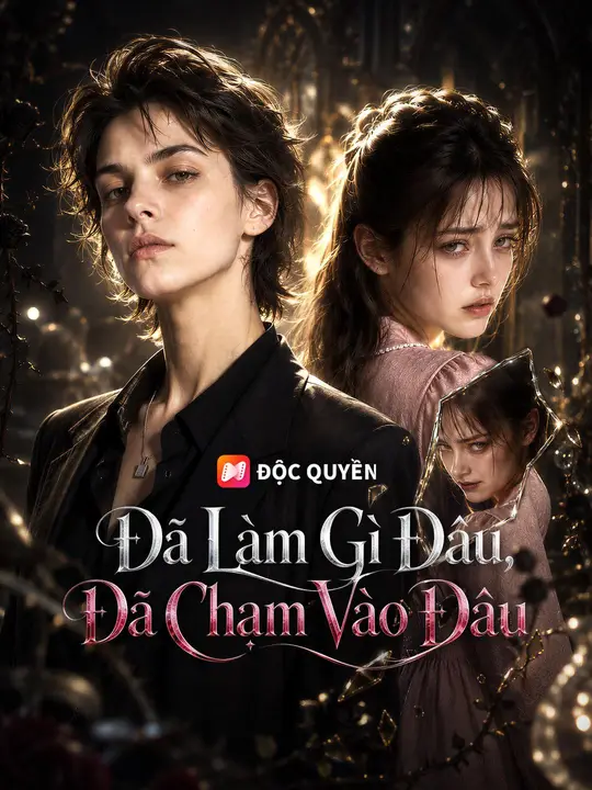 (Lồng tiếng) Đã Làm Gì Đâu, Đã Chạm Vào Đâu