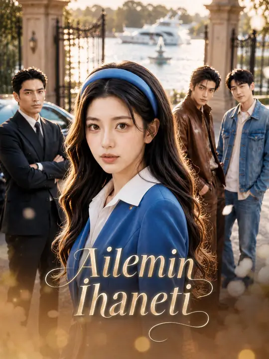 (Dublajlı) Ailemin İhaneti
