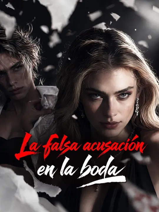 (Doblado) La falsa acusación en la boda