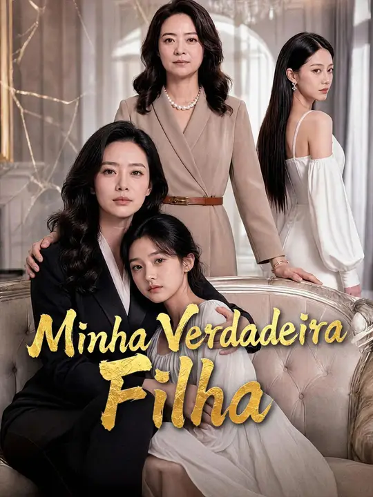 (Dublagem) Minha Verdadeira Filha