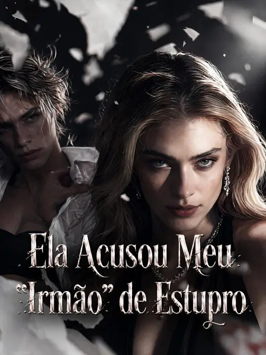 (Dublagem) Ela Acusou Meu "Irmão" de Estupro
