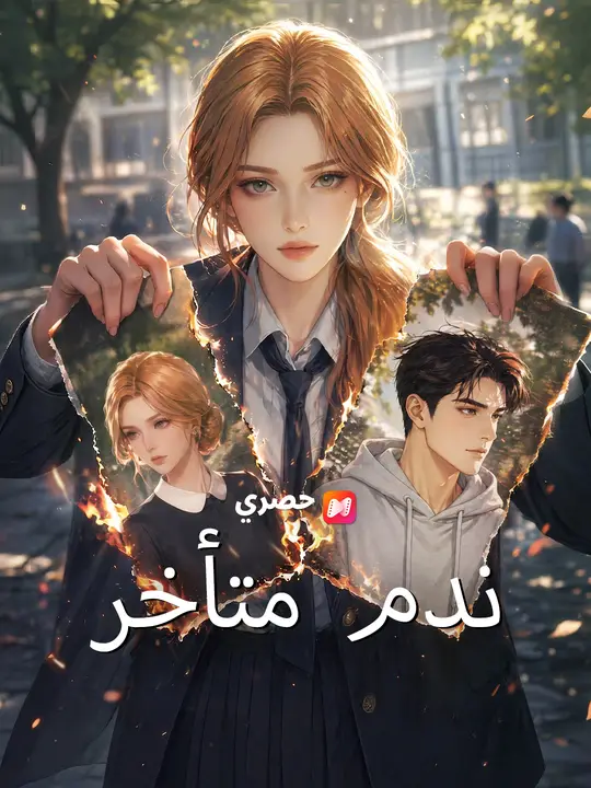 ندم متأخر