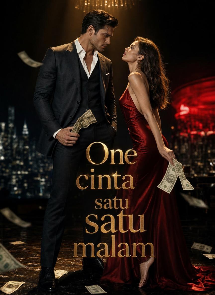 Padah cinta satu malam