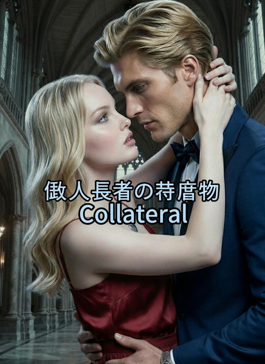 億万長者の囚われ人