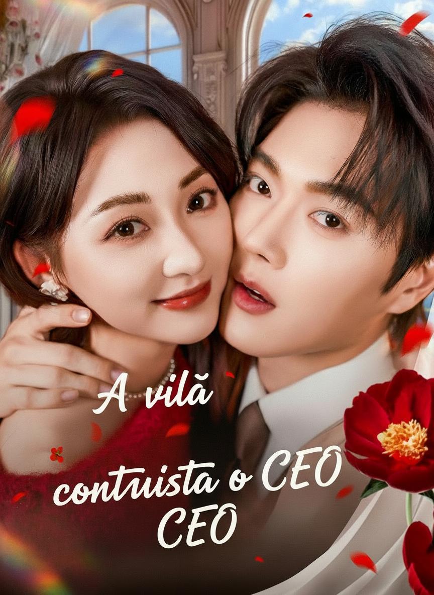 A vilã conquista o CEO