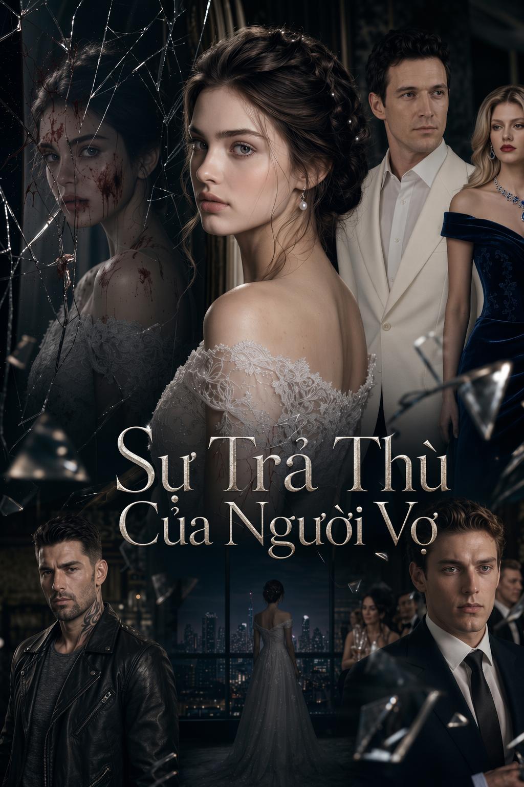 Sự Trả Thù Của Người Vợ